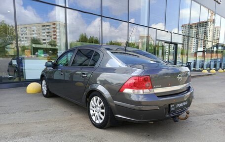 Opel Astra H, 2011 год, 436 000 рублей, 8 фотография