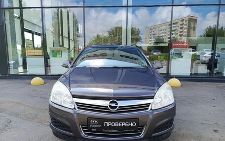 Opel Astra H, 2011 год, 436 000 рублей, 2 фотография