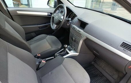 Opel Astra H, 2011 год, 436 000 рублей, 13 фотография