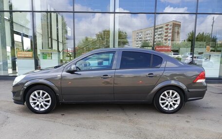 Opel Astra H, 2011 год, 436 000 рублей, 10 фотография