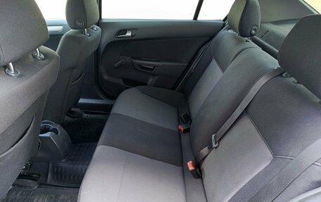 Opel Astra H, 2011 год, 436 000 рублей, 15 фотография