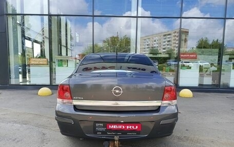 Opel Astra H, 2011 год, 436 000 рублей, 7 фотография