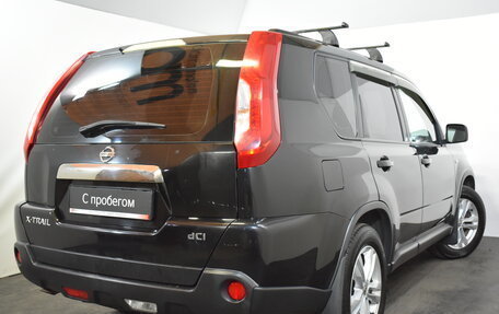 Nissan X-Trail, 2012 год, 1 199 000 рублей, 6 фотография