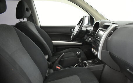 Nissan X-Trail, 2012 год, 1 199 000 рублей, 11 фотография