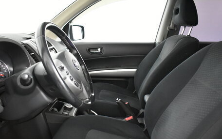Nissan X-Trail, 2012 год, 1 199 000 рублей, 8 фотография