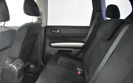 Nissan X-Trail, 2012 год, 1 199 000 рублей, 13 фотография