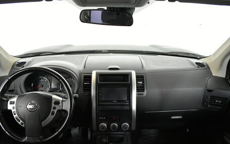 Nissan X-Trail, 2012 год, 1 199 000 рублей, 9 фотография