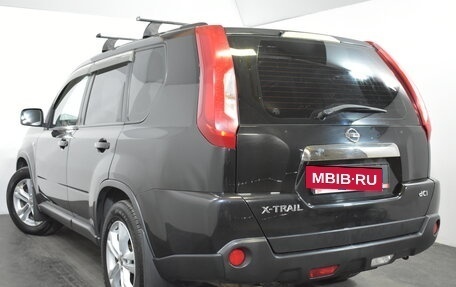 Nissan X-Trail, 2012 год, 1 199 000 рублей, 4 фотография