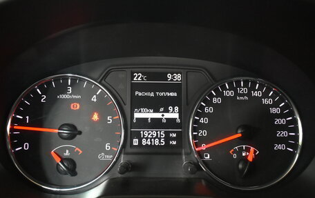Nissan X-Trail, 2012 год, 1 199 000 рублей, 15 фотография