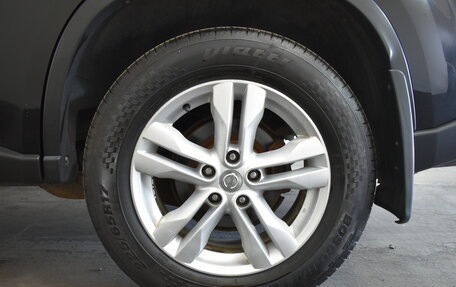 Nissan X-Trail, 2012 год, 1 199 000 рублей, 16 фотография