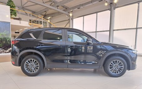 Mazda CX-5 II, 2017 год, 2 299 000 рублей, 5 фотография
