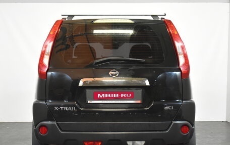 Nissan X-Trail, 2012 год, 1 199 000 рублей, 5 фотография