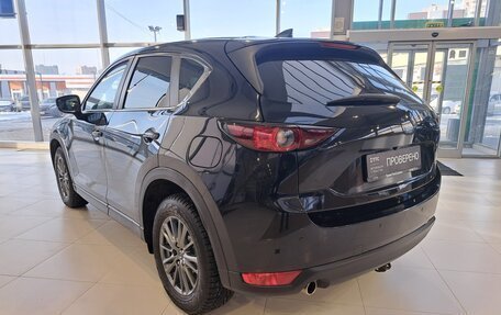 Mazda CX-5 II, 2017 год, 2 299 000 рублей, 8 фотография