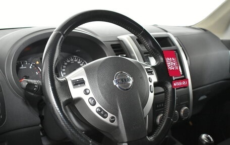 Nissan X-Trail, 2012 год, 1 199 000 рублей, 7 фотография