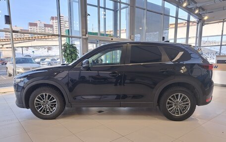 Mazda CX-5 II, 2017 год, 2 299 000 рублей, 10 фотография