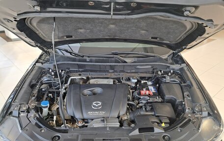 Mazda CX-5 II, 2017 год, 2 299 000 рублей, 11 фотография