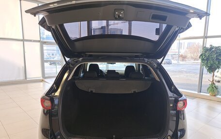 Mazda CX-5 II, 2017 год, 2 299 000 рублей, 12 фотография