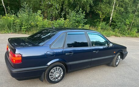 Volkswagen Passat B4, 1995 год, 248 000 рублей, 8 фотография