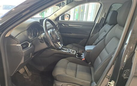 Mazda CX-5 II, 2017 год, 2 299 000 рублей, 20 фотография