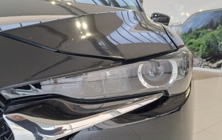 Mazda CX-5 II, 2017 год, 2 299 000 рублей, 21 фотография