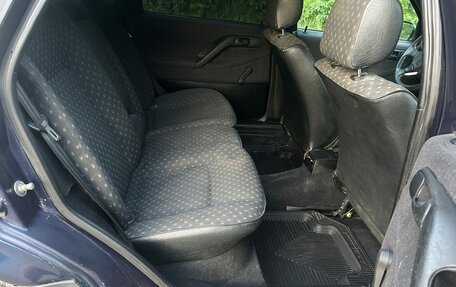 Volkswagen Passat B4, 1995 год, 248 000 рублей, 9 фотография