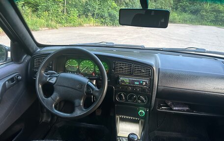 Volkswagen Passat B4, 1995 год, 248 000 рублей, 11 фотография