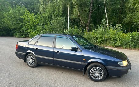 Volkswagen Passat B4, 1995 год, 248 000 рублей, 7 фотография