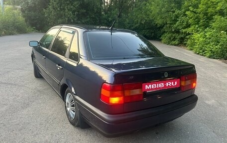 Volkswagen Passat B4, 1995 год, 248 000 рублей, 5 фотография