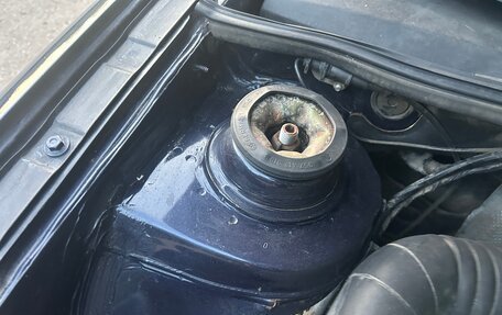 Volkswagen Passat B4, 1995 год, 248 000 рублей, 14 фотография