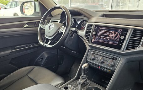 Volkswagen Teramont I, 2019 год, 2 799 000 рублей, 5 фотография