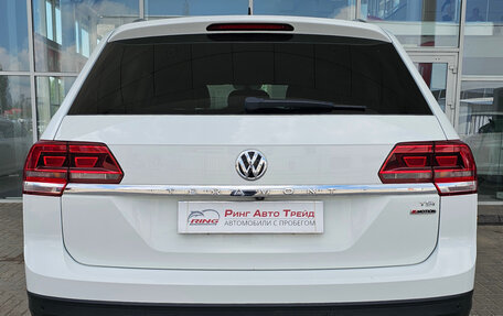 Volkswagen Teramont I, 2019 год, 2 799 000 рублей, 4 фотография