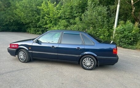 Volkswagen Passat B4, 1995 год, 248 000 рублей, 3 фотография