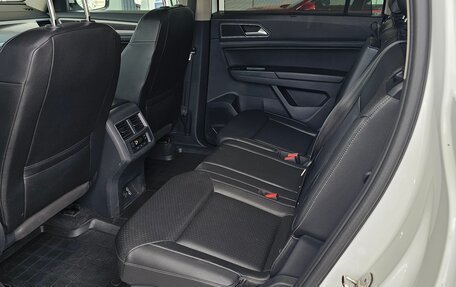 Volkswagen Teramont I, 2019 год, 2 799 000 рублей, 10 фотография