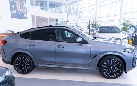 BMW X6, 2024 год, 16 500 000 рублей, 4 фотография