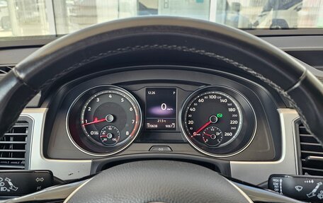 Volkswagen Teramont I, 2019 год, 2 799 000 рублей, 9 фотография