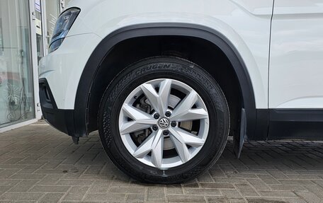 Volkswagen Teramont I, 2019 год, 2 799 000 рублей, 12 фотография
