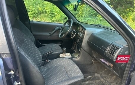 Volkswagen Passat B4, 1995 год, 248 000 рублей, 10 фотография