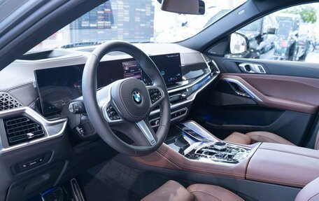 BMW X6, 2024 год, 16 500 000 рублей, 10 фотография