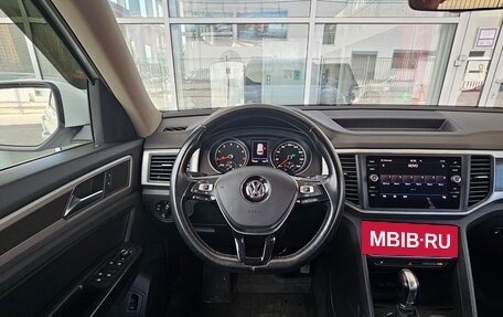 Volkswagen Teramont I, 2019 год, 2 799 000 рублей, 6 фотография