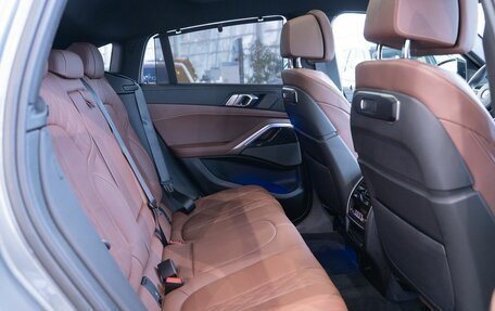 BMW X6, 2024 год, 16 500 000 рублей, 15 фотография