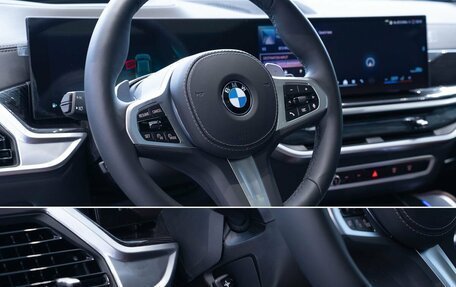 BMW X6, 2024 год, 16 500 000 рублей, 12 фотография