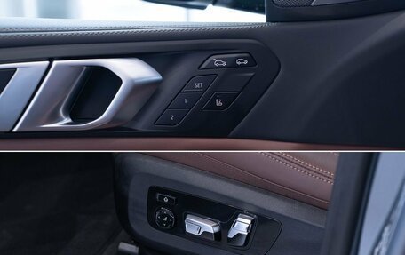 BMW X6, 2024 год, 16 500 000 рублей, 25 фотография