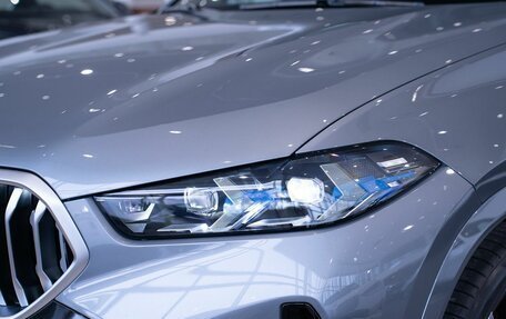 BMW X6, 2024 год, 16 500 000 рублей, 31 фотография