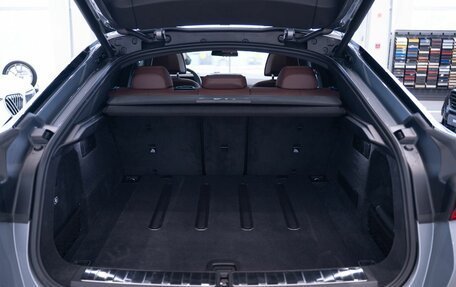 BMW X6, 2024 год, 16 500 000 рублей, 29 фотография