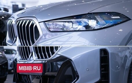 BMW X6, 2024 год, 16 500 000 рублей, 30 фотография