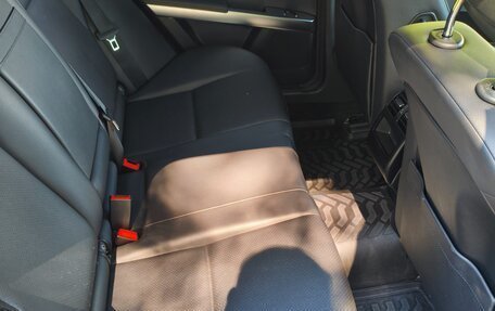Mercedes-Benz GLK-Класс, 2014 год, 1 550 000 рублей, 7 фотография