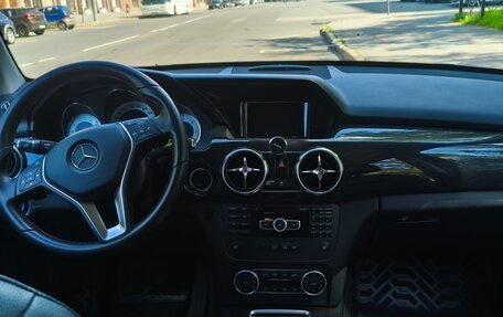 Mercedes-Benz GLK-Класс, 2014 год, 1 550 000 рублей, 8 фотография