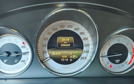 Mercedes-Benz GLK-Класс, 2014 год, 1 550 000 рублей, 10 фотография