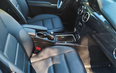 Mercedes-Benz GLK-Класс, 2014 год, 1 550 000 рублей, 6 фотография