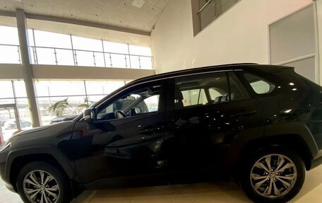 Toyota RAV4, 2025 год, 4 630 000 рублей, 9 фотография